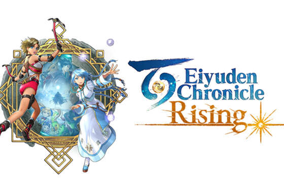 Eiyuden Chronicle Rising se lanza hoy