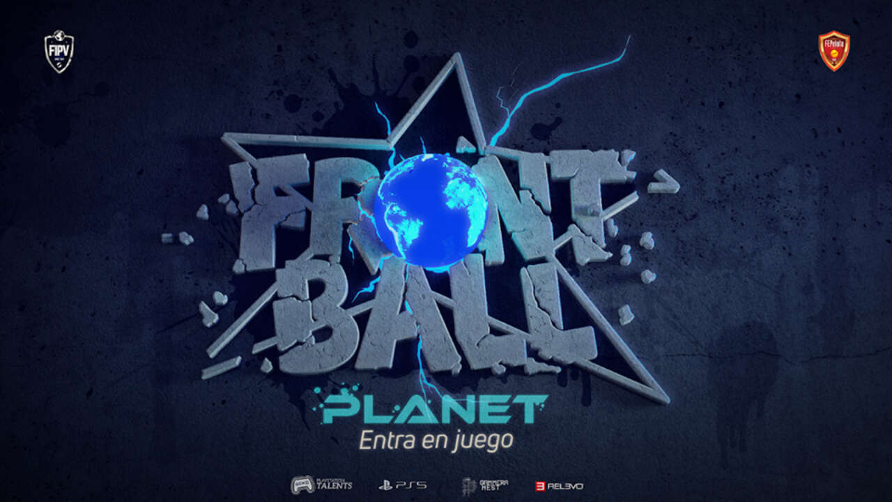 Frontball Planet: entra en juego - PureGaming