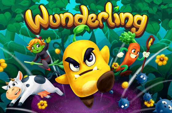 Goomba Sim Wunderling DX disponible para pre-pedido