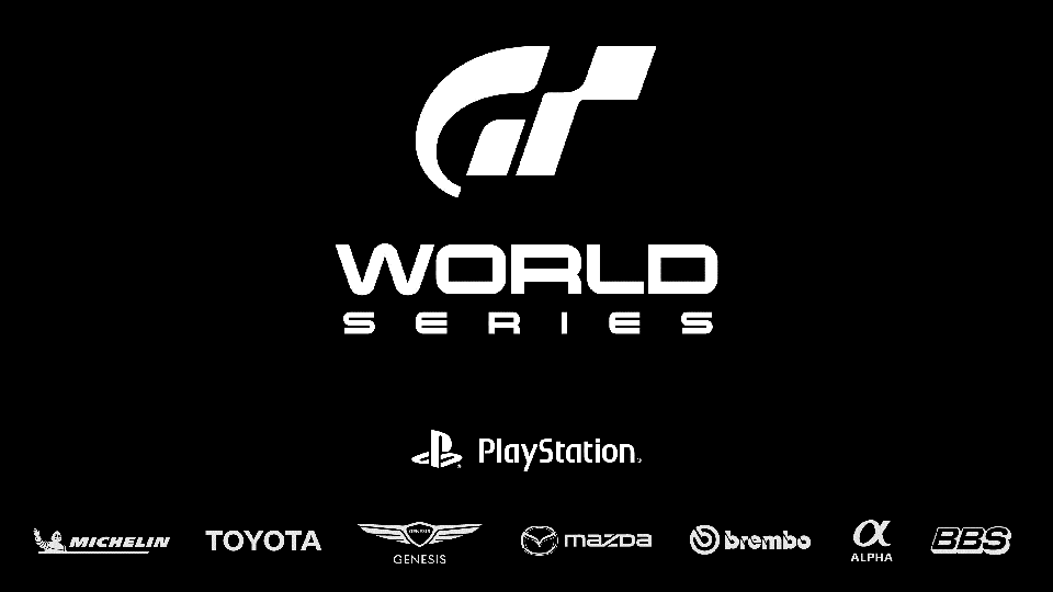 Gran Turismo World Series