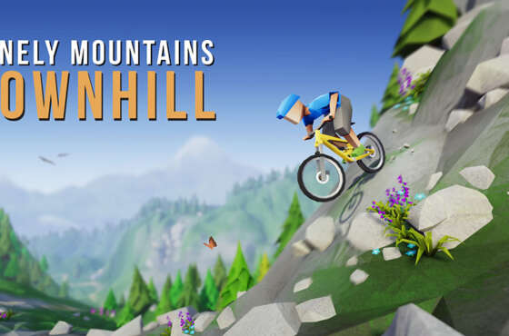 Lonely Mountains: Downhill trae de vuelta su temporada ‘Flower Power’