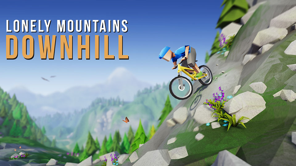 Lonely Mountains: Downhill trae de vuelta su temporada ‘Flower Power’