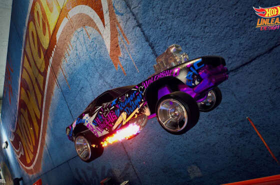 Los Looney Tunes llegarán a Hot Wheels Unleashed