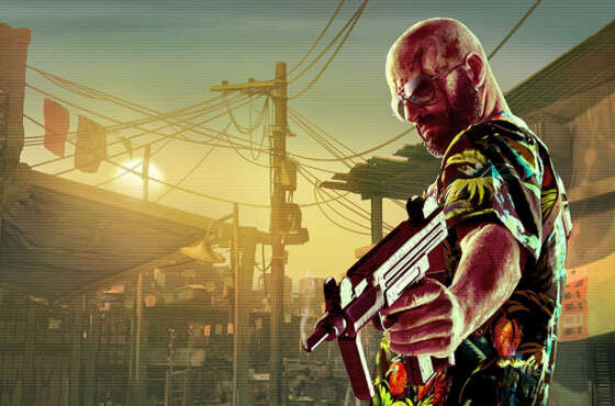 Max Payne 3 – The Official Soundtrack: Anniversary Edition