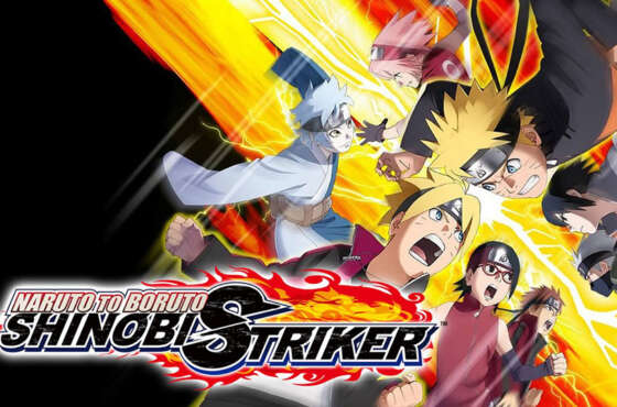 Naruto to Boruto Shinobi Striker celebra sus 10 millones de juegadores