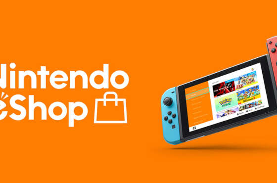 Nintendo eShop – 30/03/2023