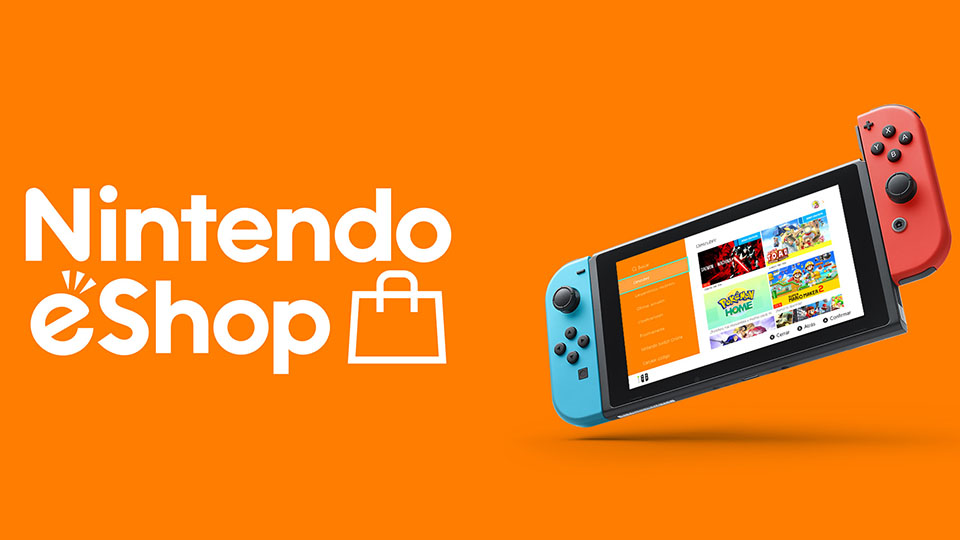 Nintendo eShop, descargables destacados de la semana