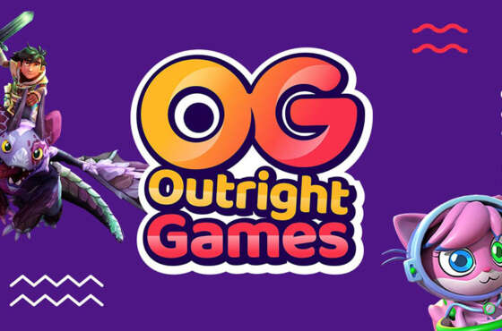 Outright Games anuncia cuatro videojuegos para toda la familia