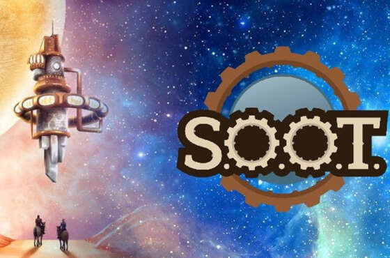 SOOT ya está en Steam