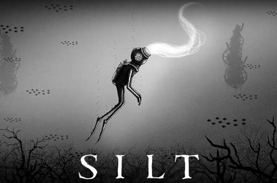 Silt: La Aventura Surrealista en las Profundidades Marinas se sumerge en PC y Consolas el 1 de Junio