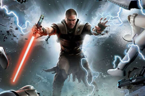 Star Wars: The Force Unleashed para Switch ha sido actualizado