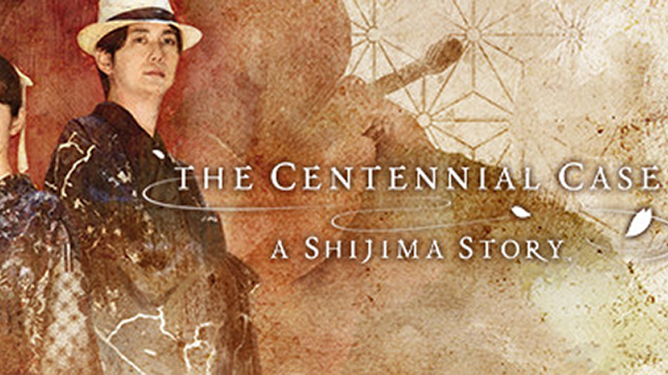 The Centennial Case: A Shijima Story, ya está disponible