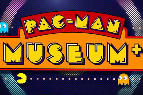 Ya está disponible PAC-MAN MUSEUM+
