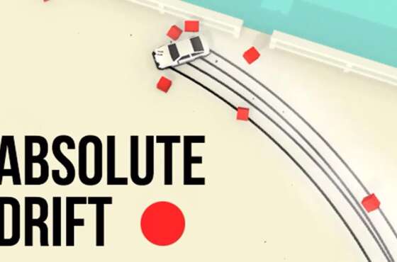 Absolute Drift llegará en formato físico para Nintendo Switch