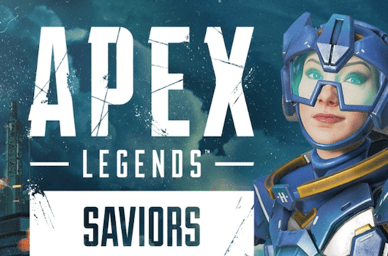 Apex Legends – Evento de Colección Despertar