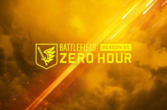 Battlefield 2042 lleva la guerra a las montañas en la temporada 1: Hora Zero