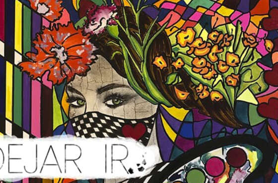 DEJAR IR: un juego personal e intimista sobre lo vivido en la pandemia