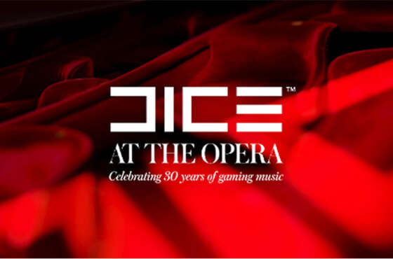 Las entradas para DICE AT THE OPERA saldrán pronto a la venta
