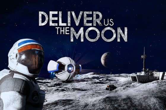 Deliver Us The Moon ya está disponible