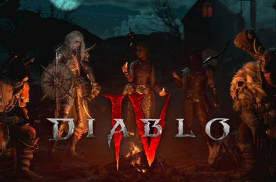 Infierno a la vista: Diablo IV