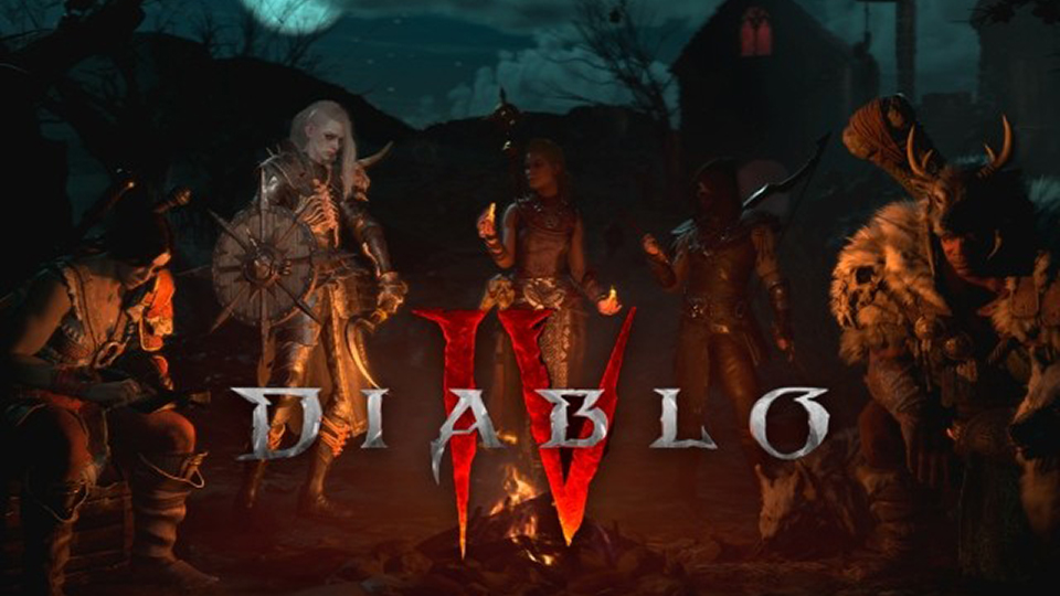 Infierno a la vista: Diablo IV