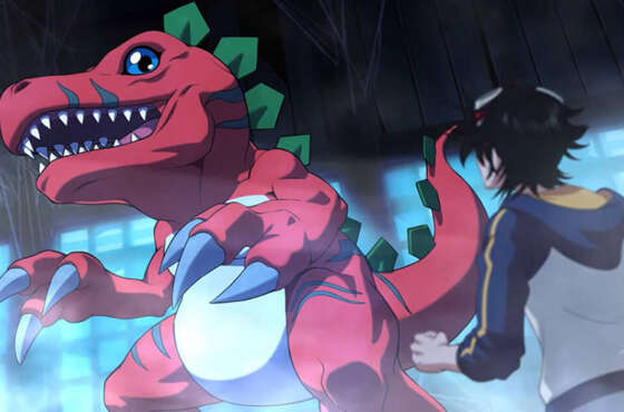 Digimon Survive, sumérgete en su mundo paralelo a partir del 29 de julio
