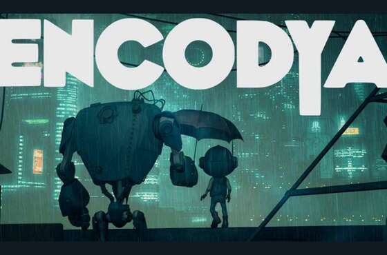 ENCODYA llegará en formato físico para PlayStation 4 y Nintendo Switch