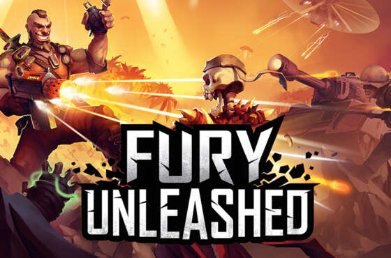 Fury Unleashed llegará en formato físico