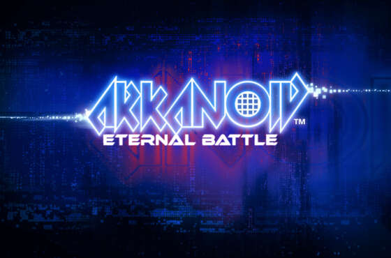 Guerrilla Collective 2022: Arkanoid – Eternal Battle