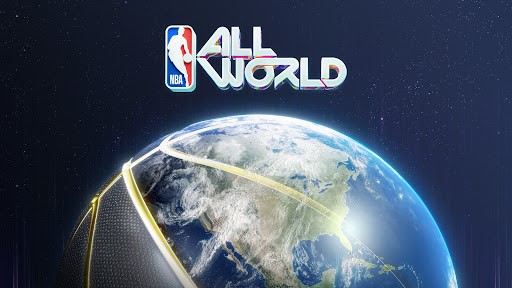 Niantic se asocia con la NBA y NBPA para crear «NBA All-World», el videojuego de baloncesto en el metaverso del mundo real