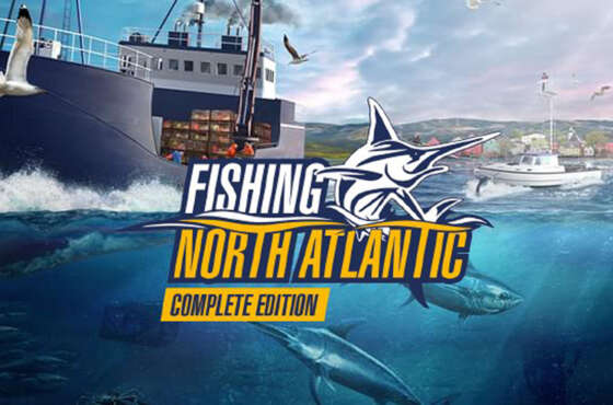 North Atlantic llegará en formato físico