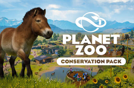 Planet Zoo: Conservation Pack, descubre la importancia de proteger la naturaleza