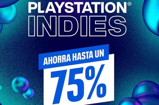 Las promociones «PlayStation Indies» y «Juegos por Menos de 15€»