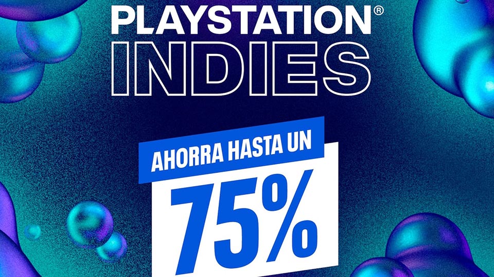 Las promociones «PlayStation Indies» y «Juegos por Menos de 15€»