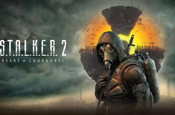 S.T.A.L.K.E.R. 2 se muestra en un nuevo tráiler