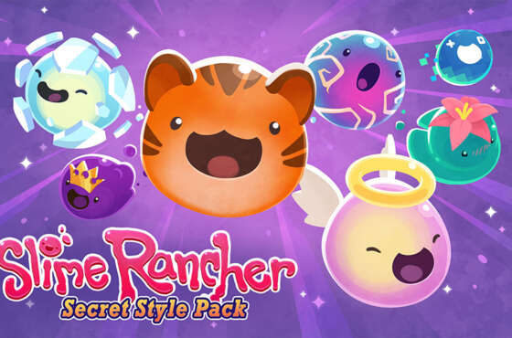 Slime Rancher: Plortable Edition llegará en formato físico para Nintendo Switch