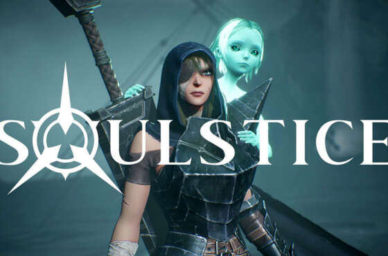 Soulstice revela en PC Gaming Show fecha de lanzamiento