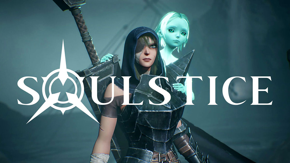 Soulstice revela en PC Gaming Show fecha de lanzamiento