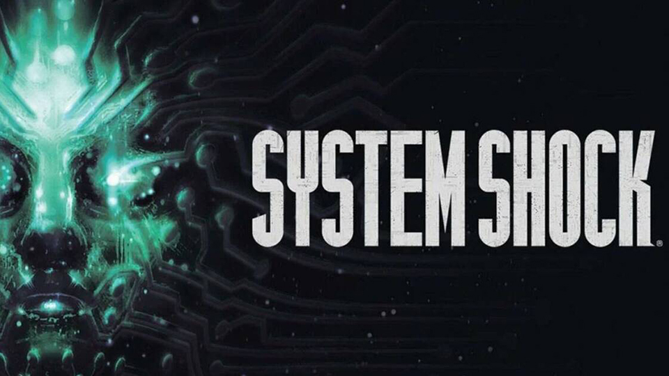 System Shock, nuevo tráiler