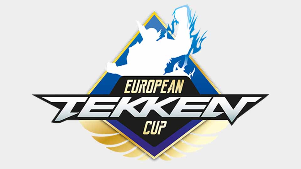 Bandai Namco Europa anuncia la European TEKKEN Cup