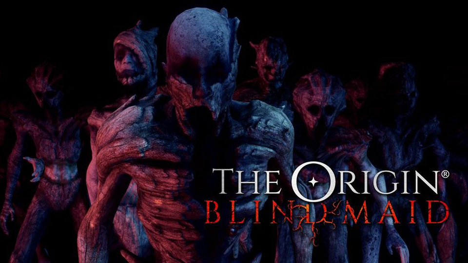 The Origin Blind Maid ya está disponible en PS4