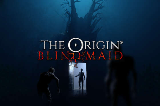 The Origin Blind Maid llega a PlayStation 4 el 10 de Junio