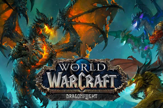 World of Warcraft: Dragonflight, alza el vuelo en las Islas Dragón