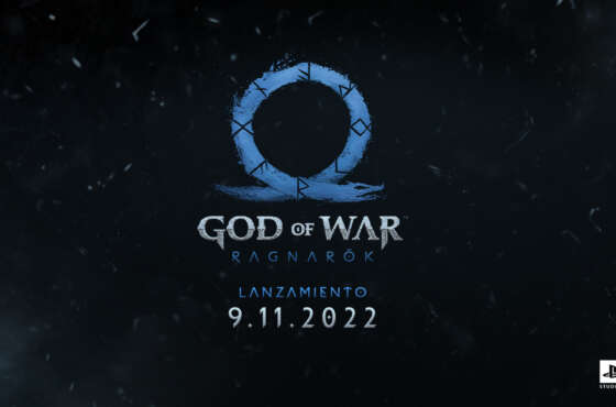 God of War Ragnarök llega a PlayStation el próximo 9 de noviembre