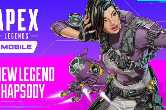 Apex Legends Mobile Temporada 2: Lanzamiento
