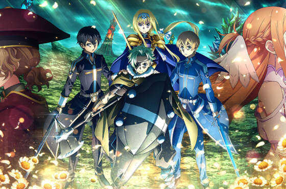 Blooming of Matricaria, ya está disponible