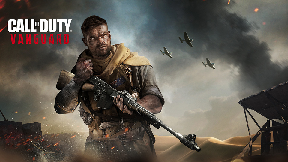 Call of Duty: Vanguard – Una semana de acceso gratuito al multijugador