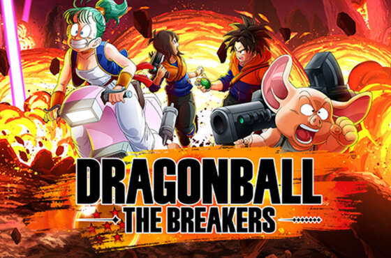 Dragon Ball: The Breakers se pondrá a la venta el 14 de octubre