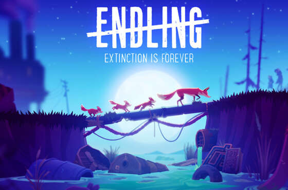Endling – Extinction is Forever llega a Nintendo Switch