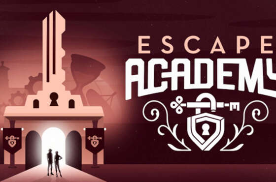 Escape Academy ¡Ya está disponible!